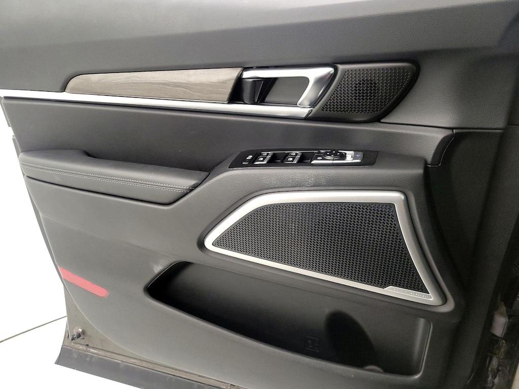 used 2022 Kia Telluride car, priced at $31,998
