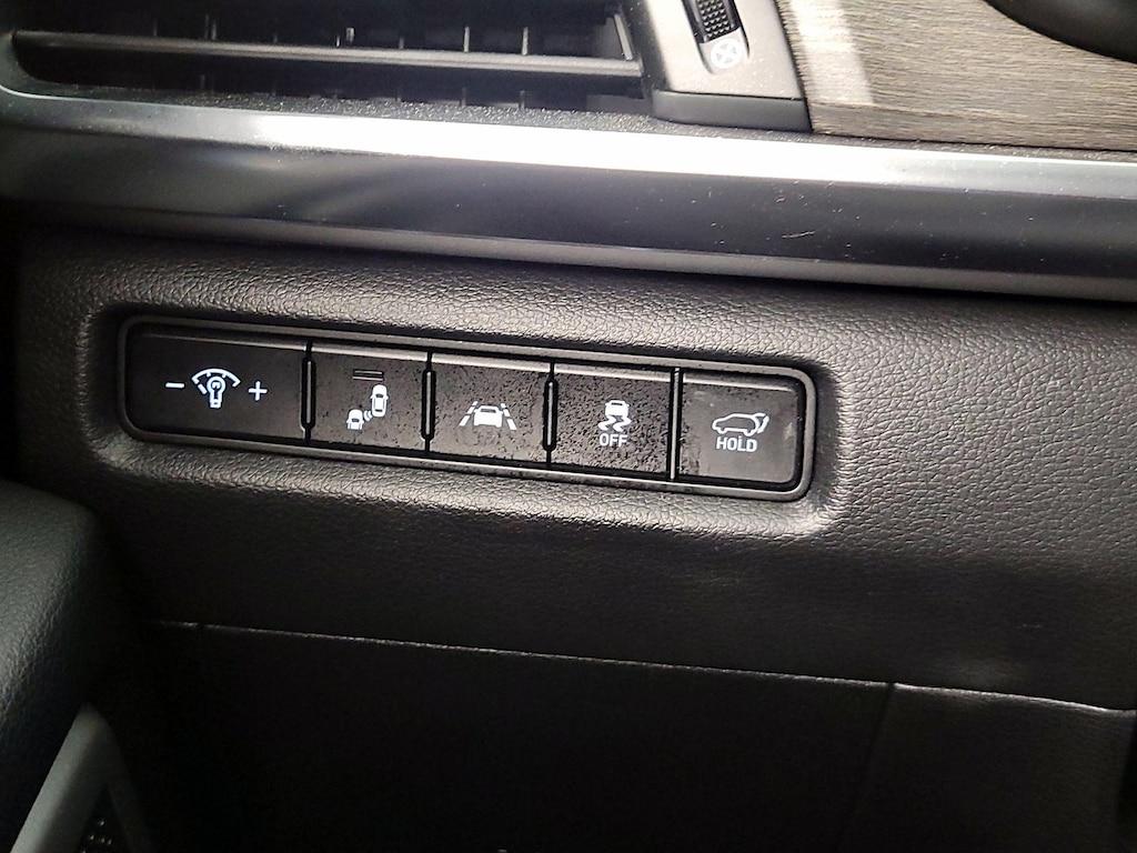 used 2022 Kia Telluride car, priced at $31,998
