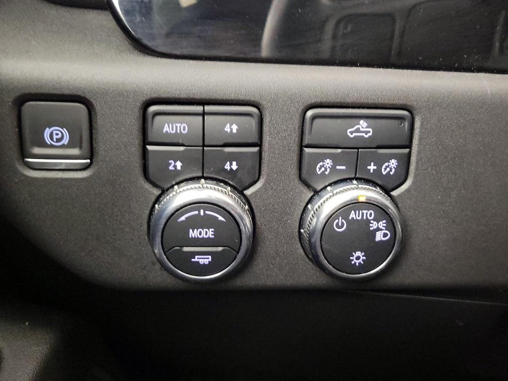 used 2023 GMC Sierra 1500 car, priced at $42,998