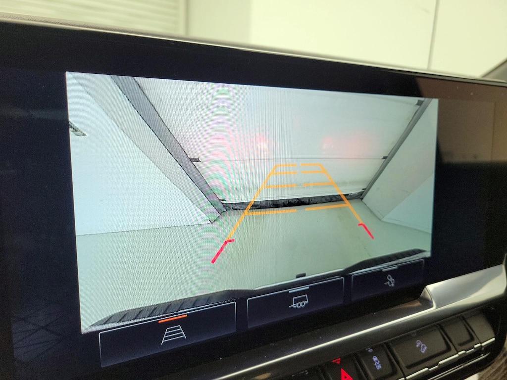 used 2023 GMC Sierra 1500 car, priced at $42,998