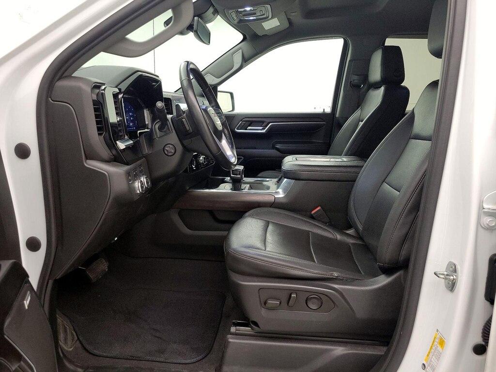 used 2022 GMC Sierra 1500 car, priced at $45,998