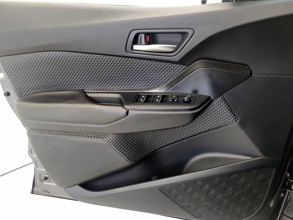 used 2018 Toyota C-HR car, priced at $18,998