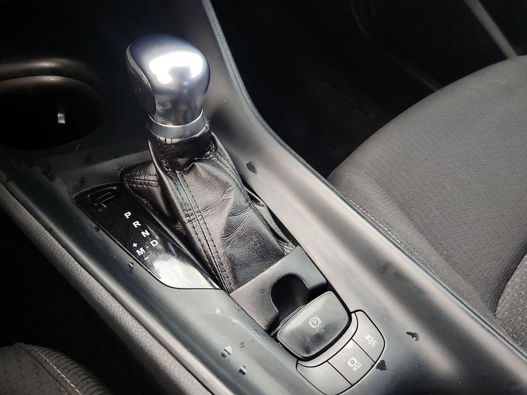 used 2018 Toyota C-HR car, priced at $18,998