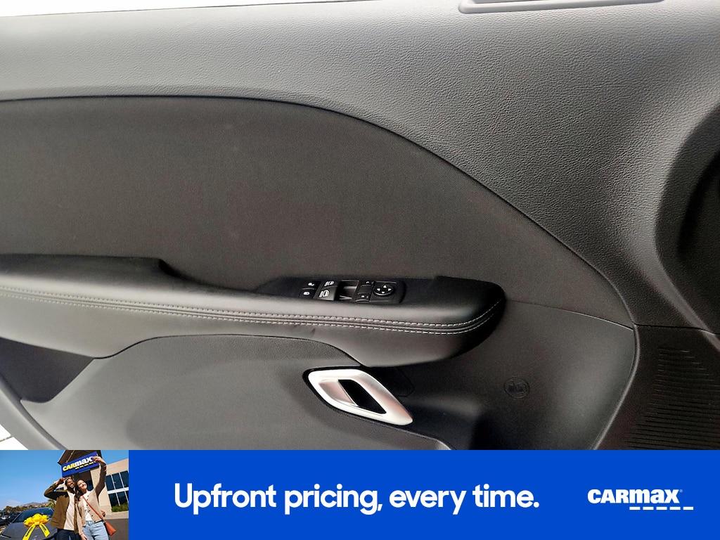 used 2020 Dodge Challenger car, priced at $25,998