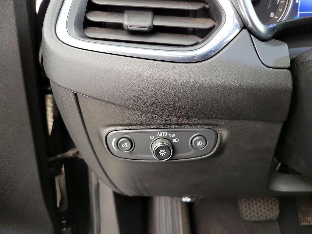 used 2021 Chevrolet Equinox car, priced at $17,998