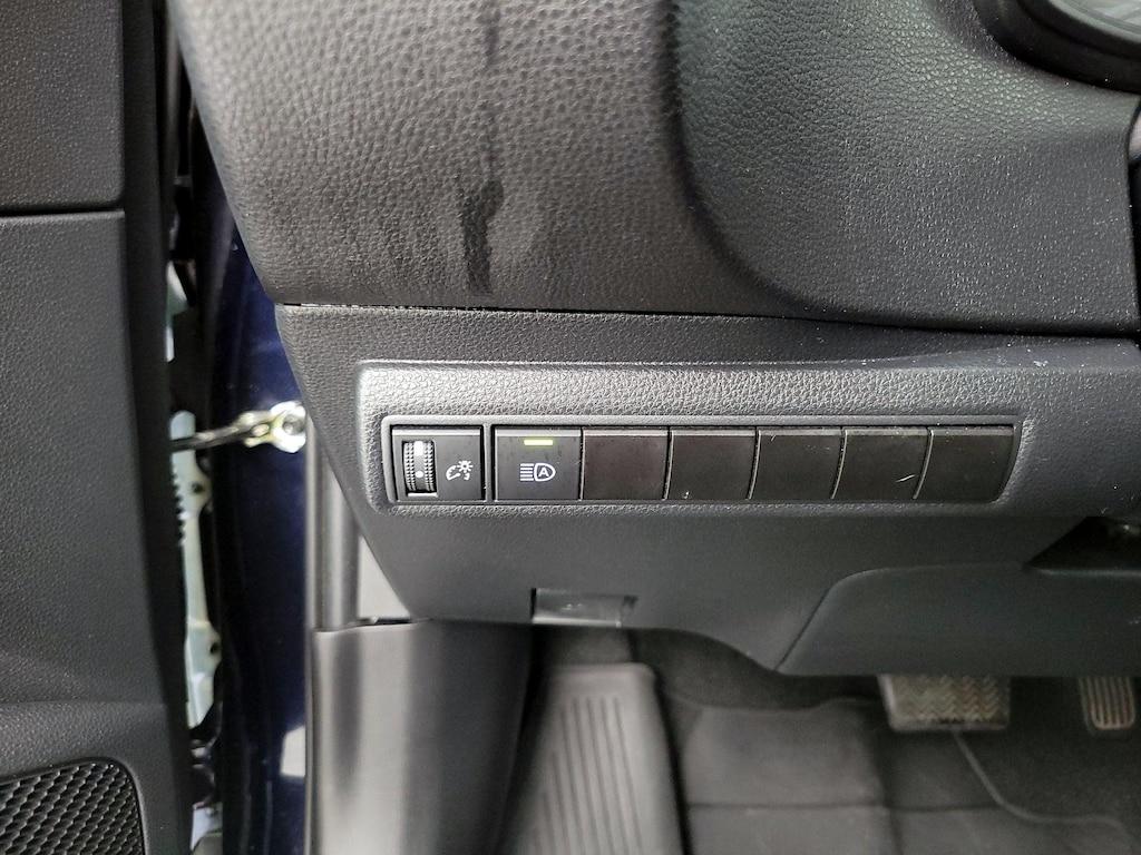 used 2022 Toyota Corolla car, priced at $19,998