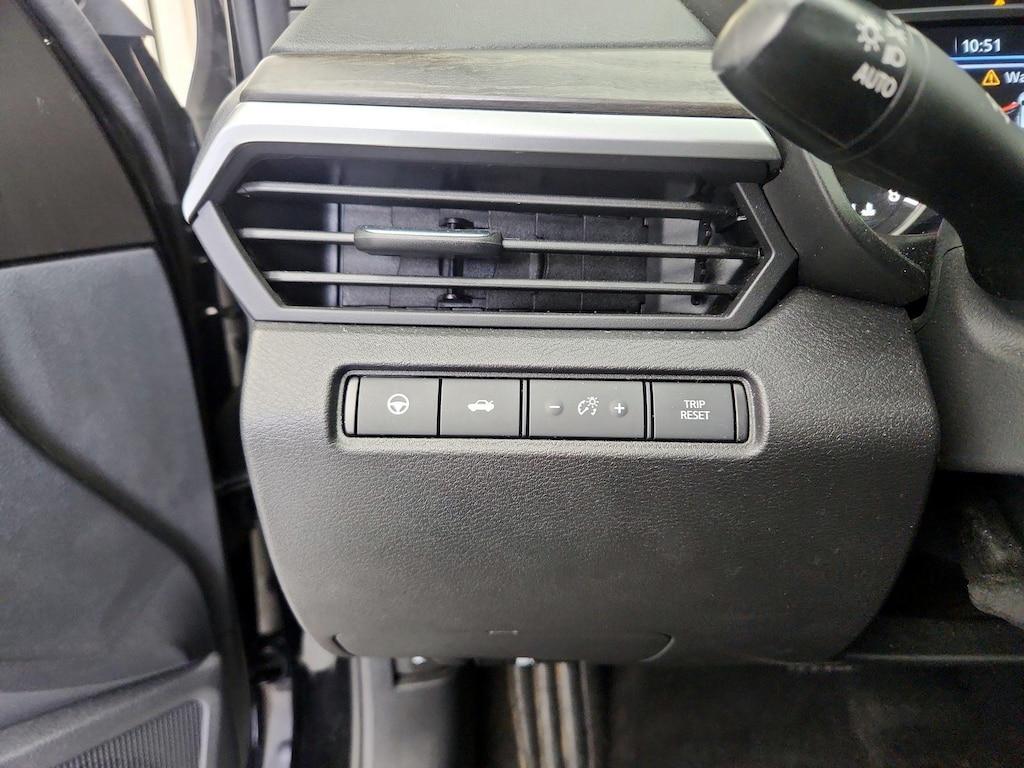 used 2023 Nissan Altima car, priced at $25,998