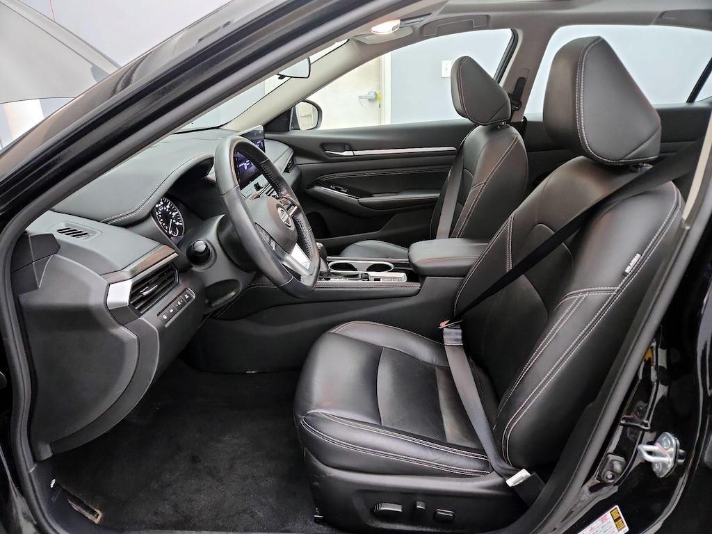 used 2023 Nissan Altima car, priced at $25,998