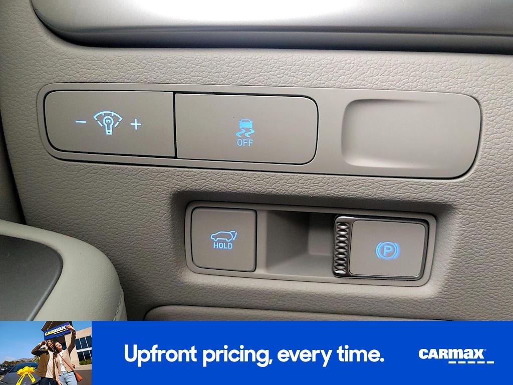 used 2023 Hyundai Palisade car, priced at $33,998