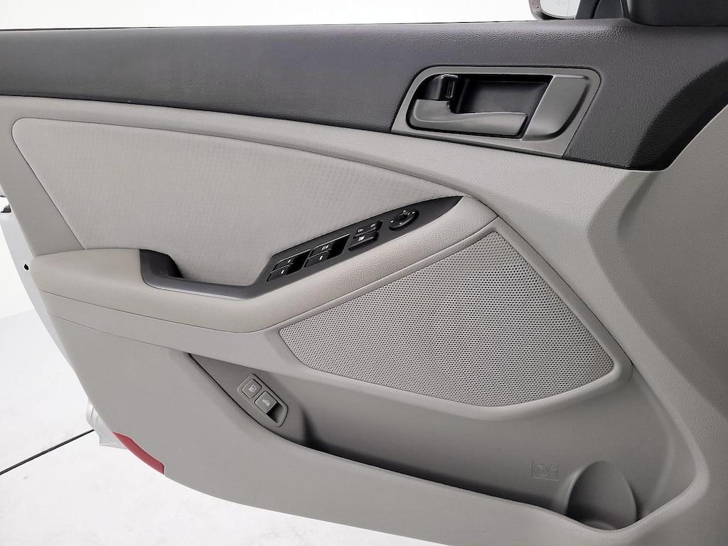 used 2015 Kia Optima car, priced at $13,599