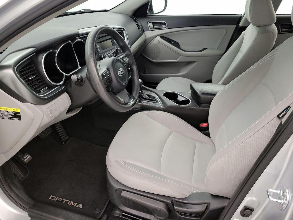 used 2015 Kia Optima car, priced at $13,599