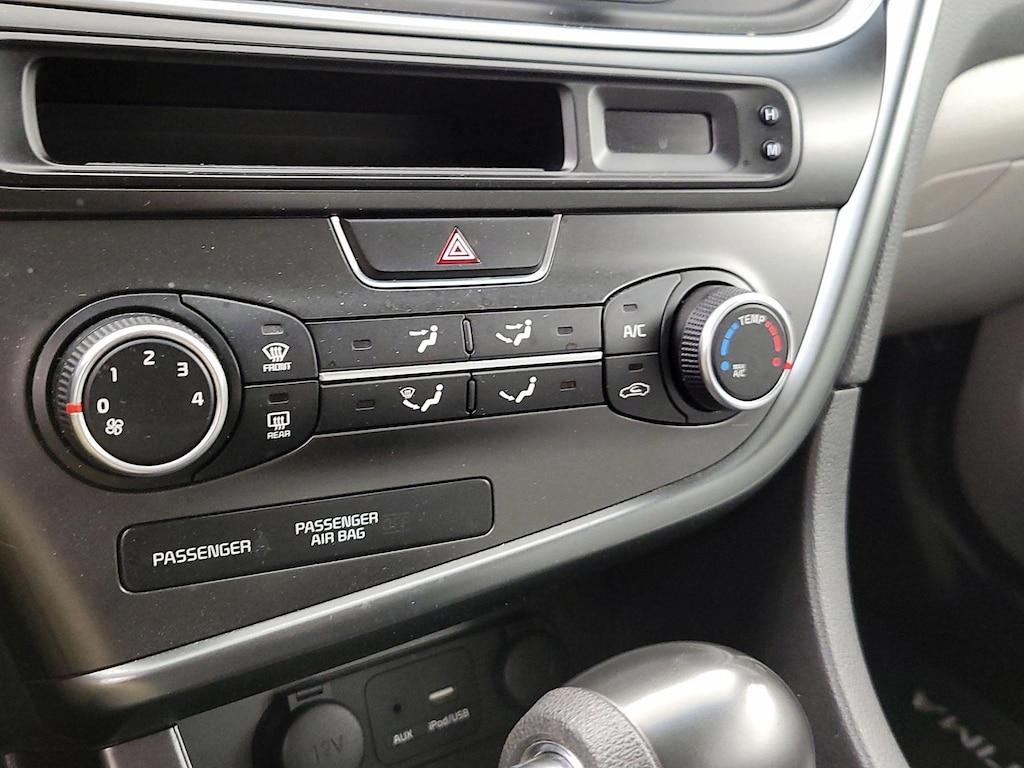 used 2015 Kia Optima car, priced at $13,599