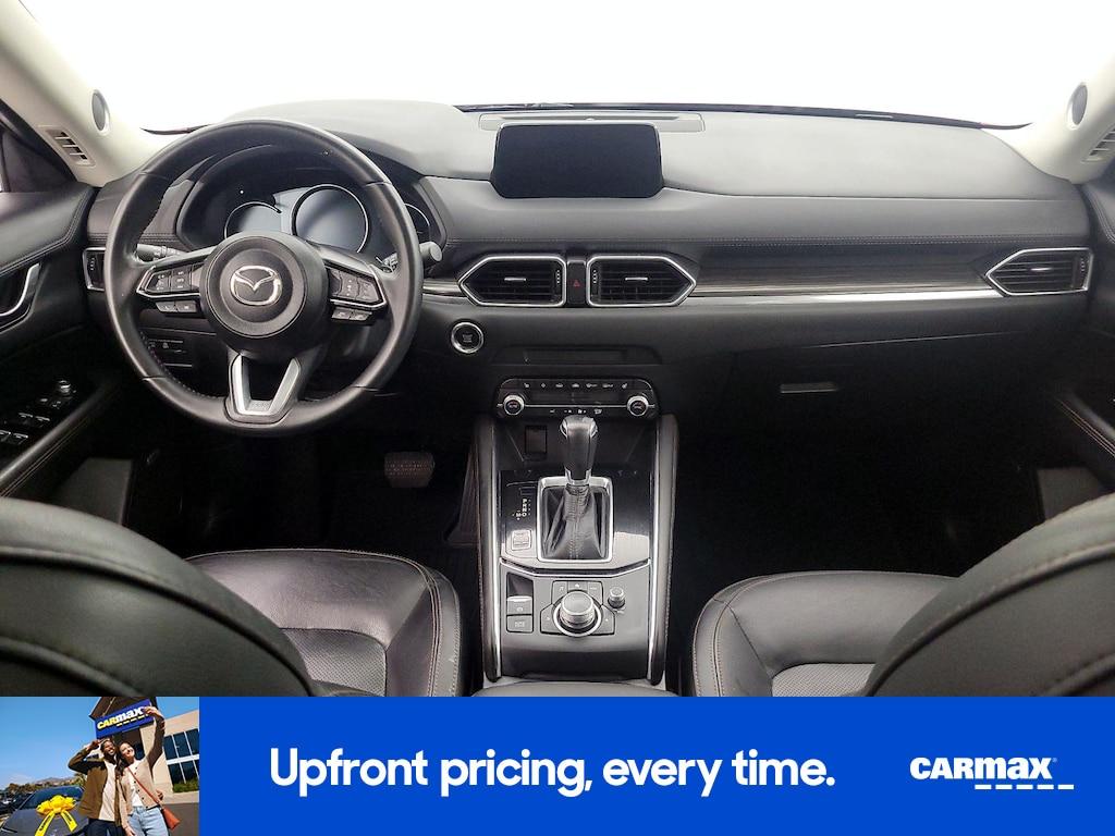 used 2020 Mazda CX-5 car, priced at $20,998