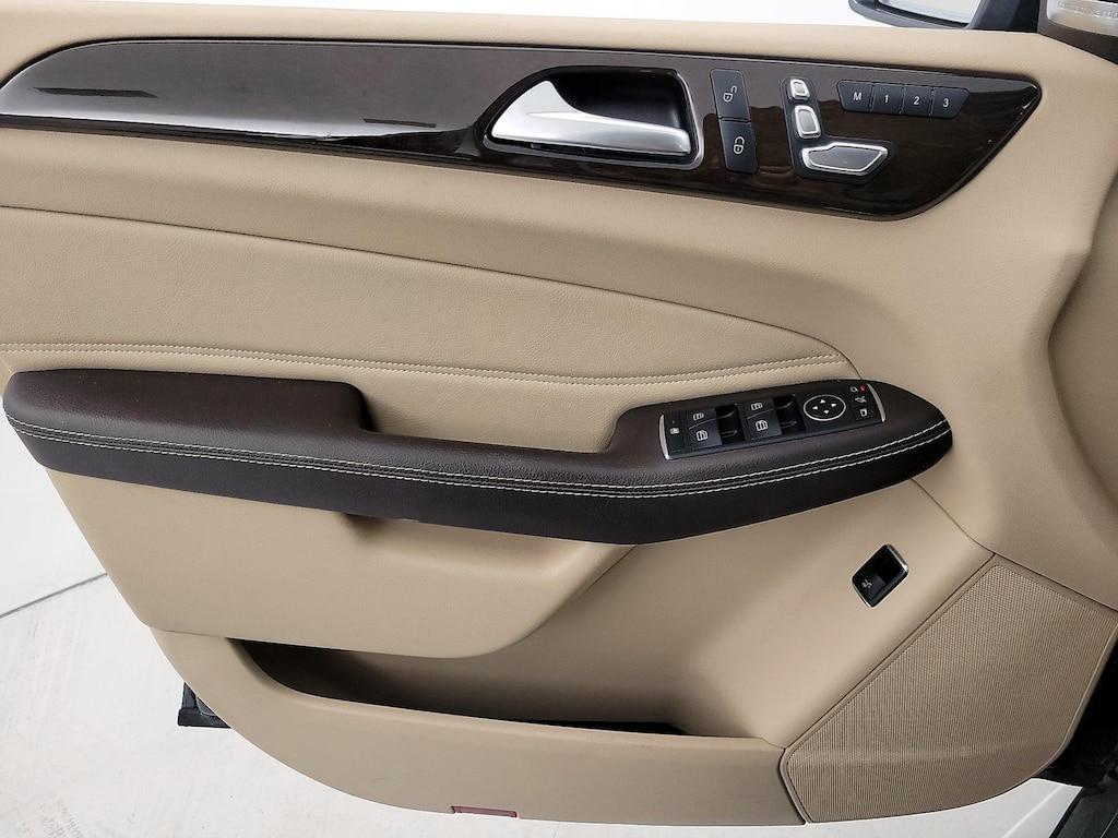 used 2017 Mercedes-Benz GLE 350 car, priced at $24,998