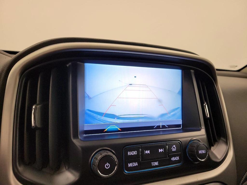 used 2018 GMC Canyon car, priced at $24,998