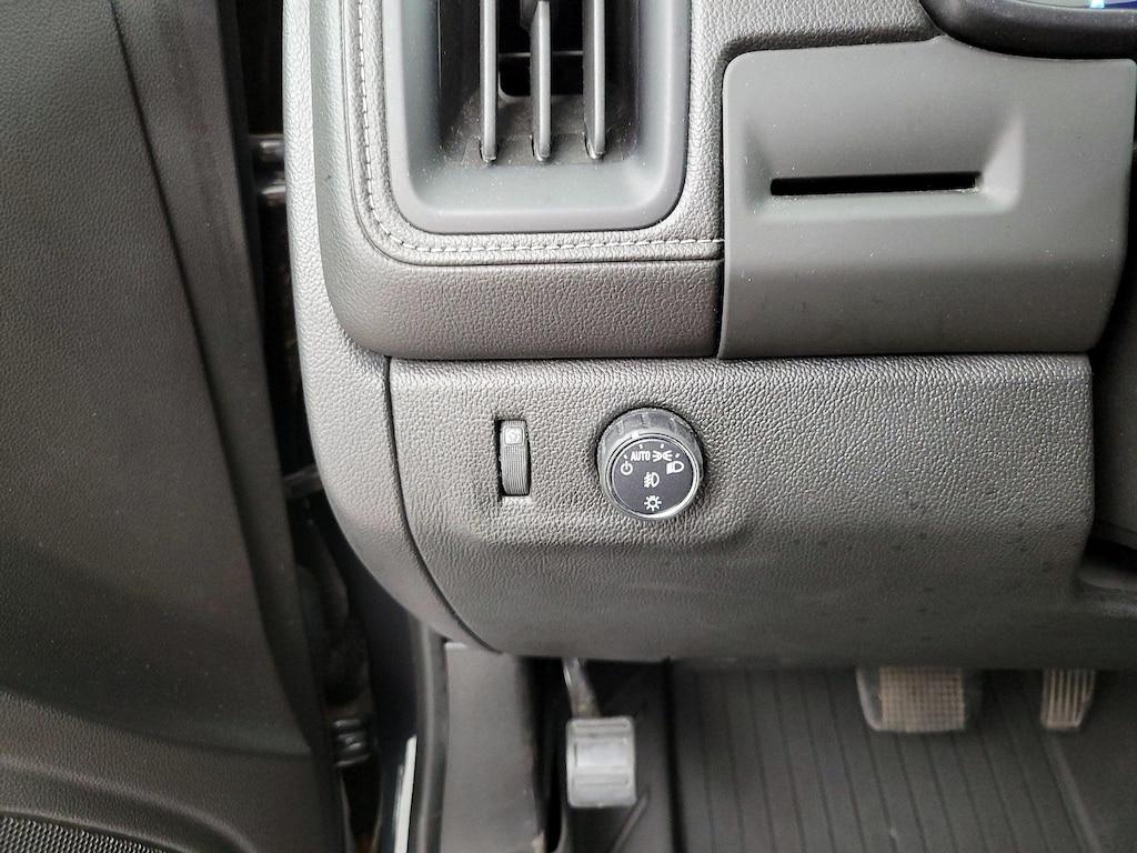 used 2018 GMC Canyon car, priced at $24,998