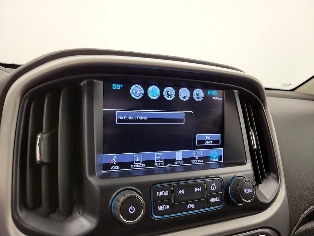 used 2018 GMC Canyon car, priced at $24,998