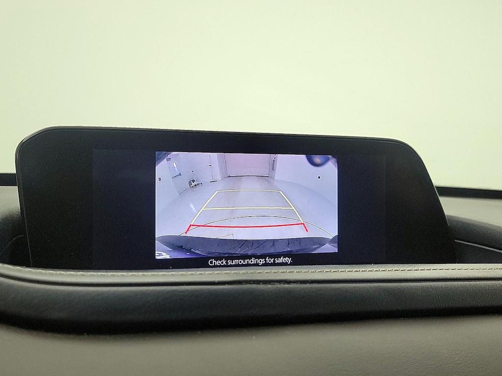 used 2020 Mazda CX-30 car, priced at $19,998