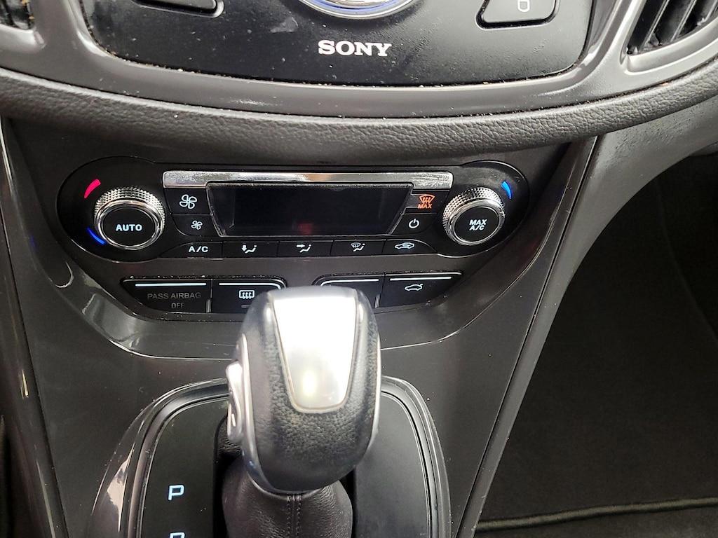 used 2014 Ford Escape car, priced at $14,599