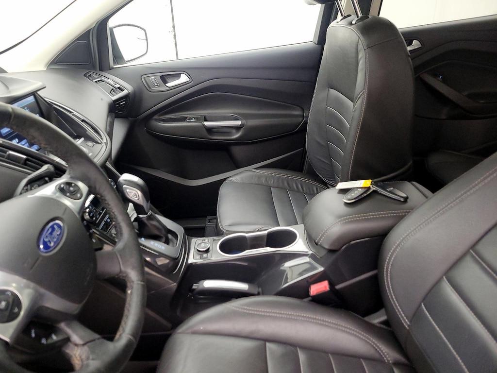 used 2014 Ford Escape car, priced at $14,599