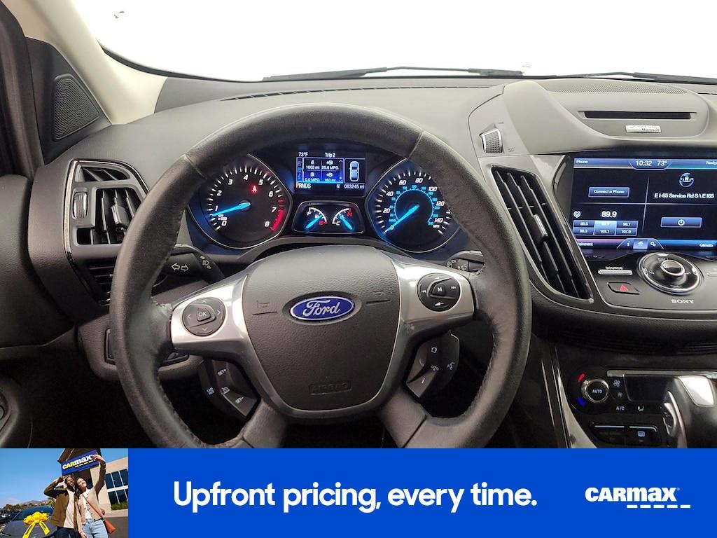 used 2014 Ford Escape car, priced at $14,599