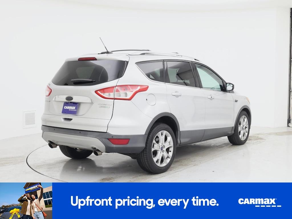 used 2014 Ford Escape car, priced at $14,599