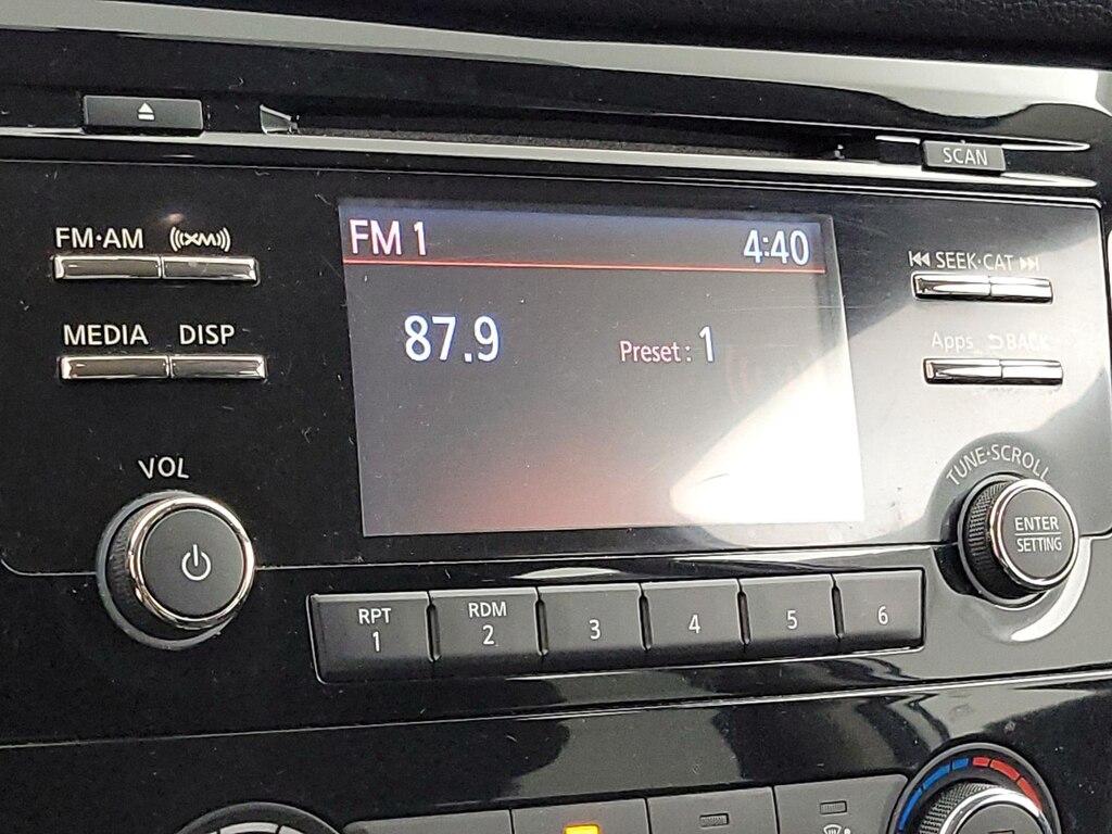 used 2016 Nissan Rogue car, priced at $13,998