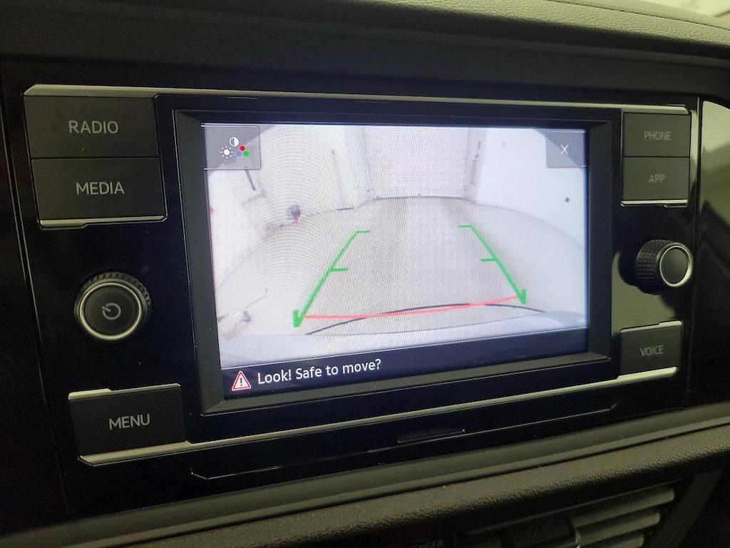 used 2024 Volkswagen Jetta car, priced at $19,998