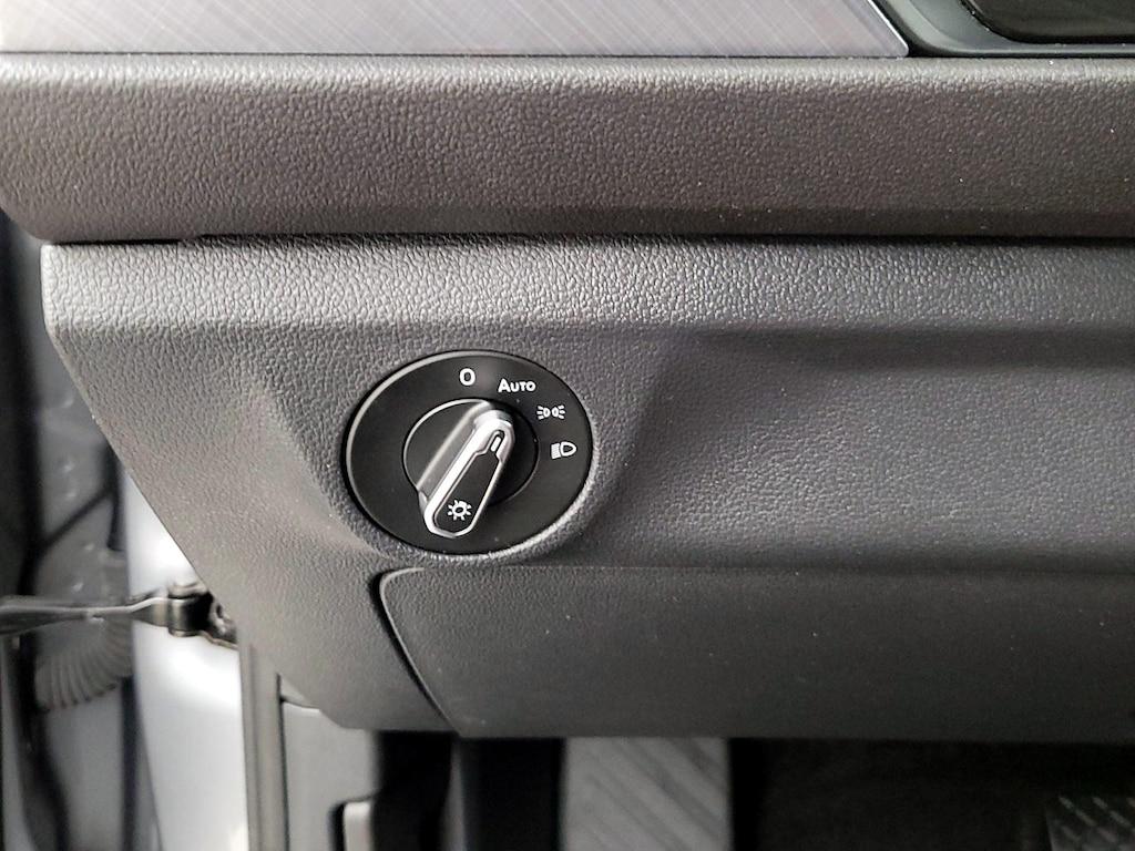 used 2024 Volkswagen Jetta car, priced at $19,998