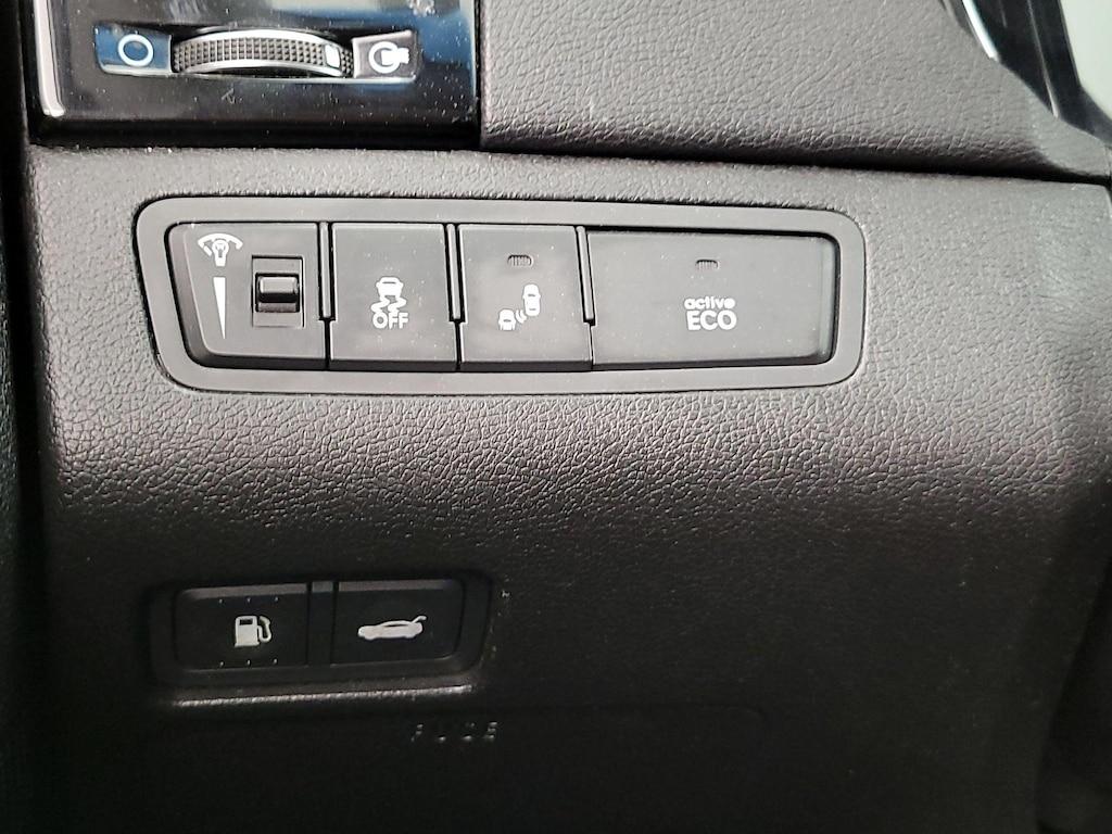 used 2014 Hyundai Sonata car, priced at $14,998