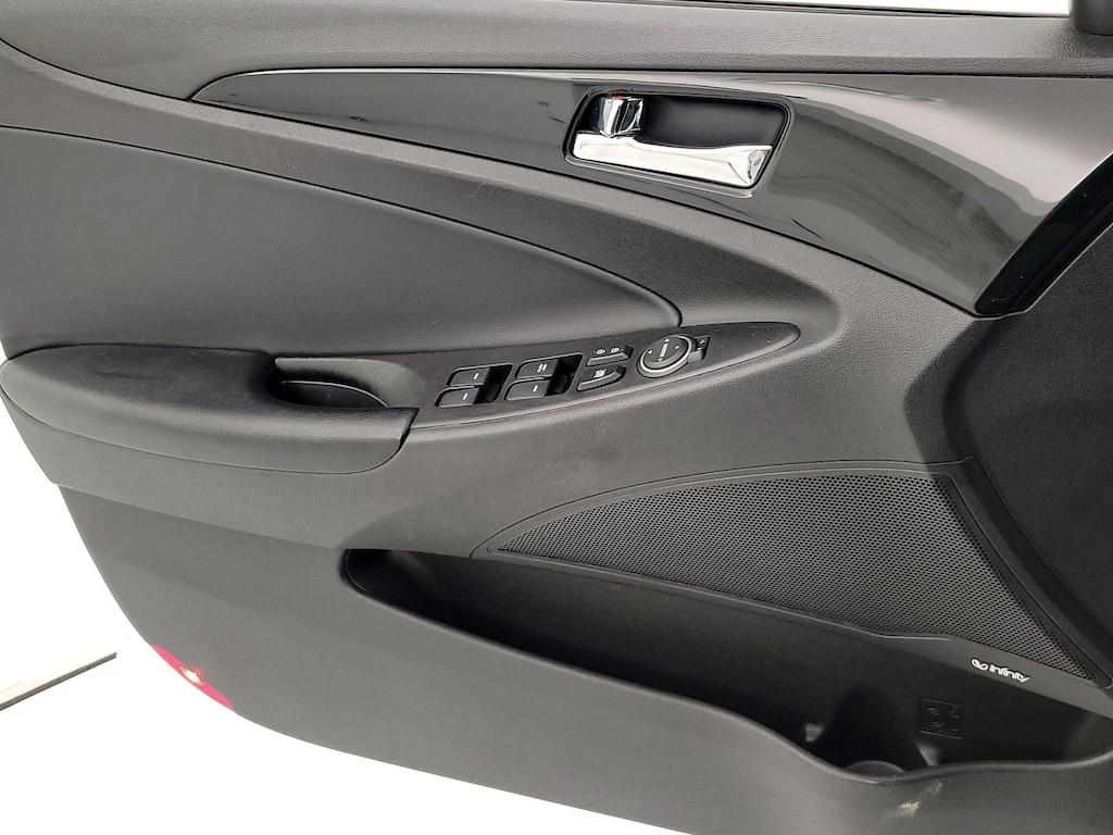 used 2014 Hyundai Sonata car, priced at $14,998