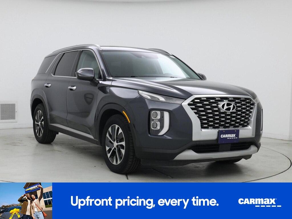 used 2020 Hyundai Palisade car, priced at $22,998