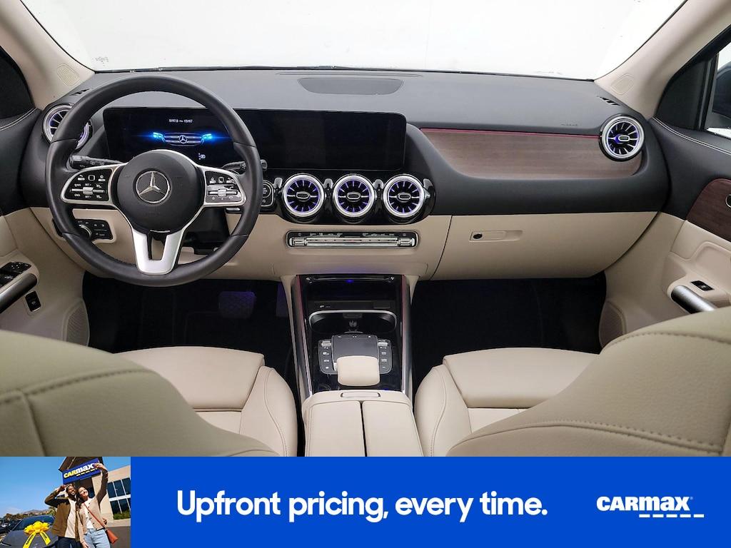 used 2023 Mercedes-Benz GLA 250 car, priced at $32,998