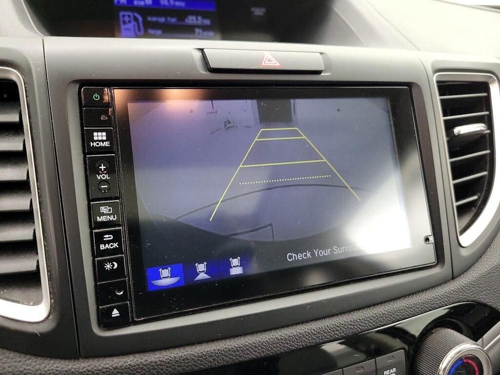 used 2015 Honda CR-V car, priced at $16,998