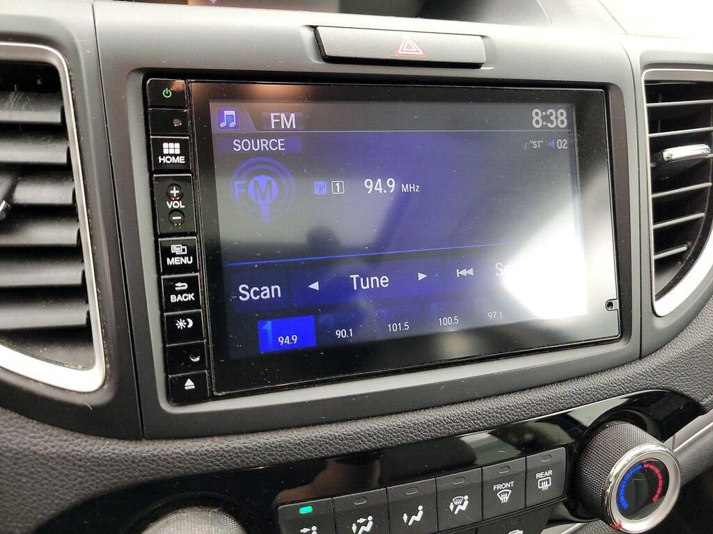 used 2015 Honda CR-V car, priced at $16,998