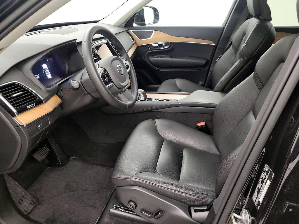 used 2023 Volvo XC90 car, priced at $38,998