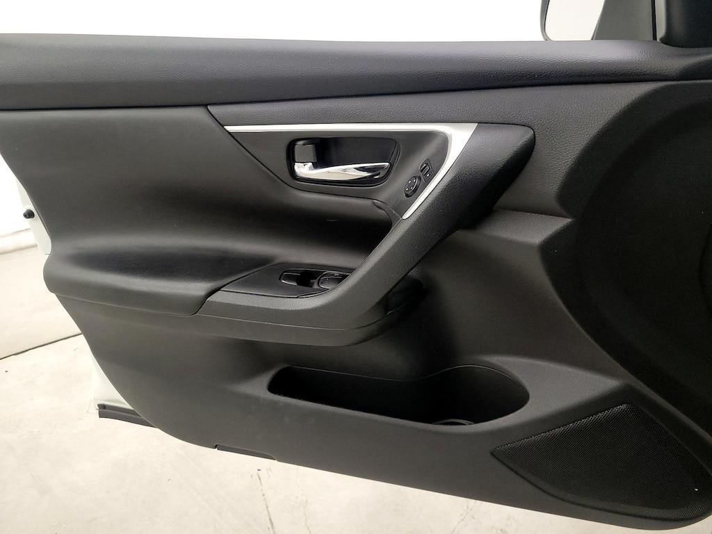 used 2018 Nissan Altima car, priced at $13,998