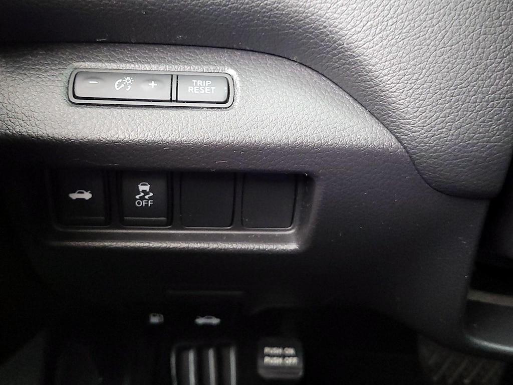 used 2018 Nissan Altima car, priced at $13,998