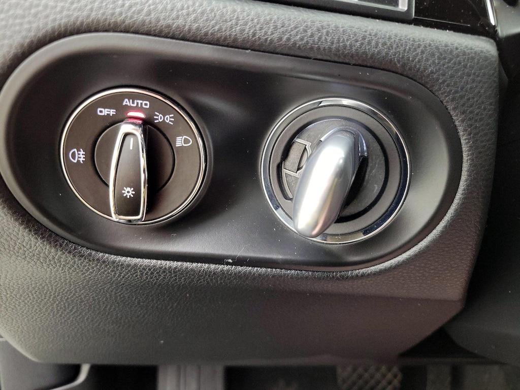 used 2022 Porsche Macan car, priced at $43,998