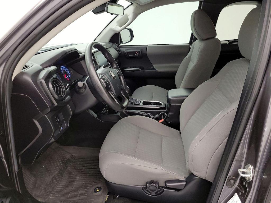 used 2023 Toyota Tacoma car, priced at $27,998