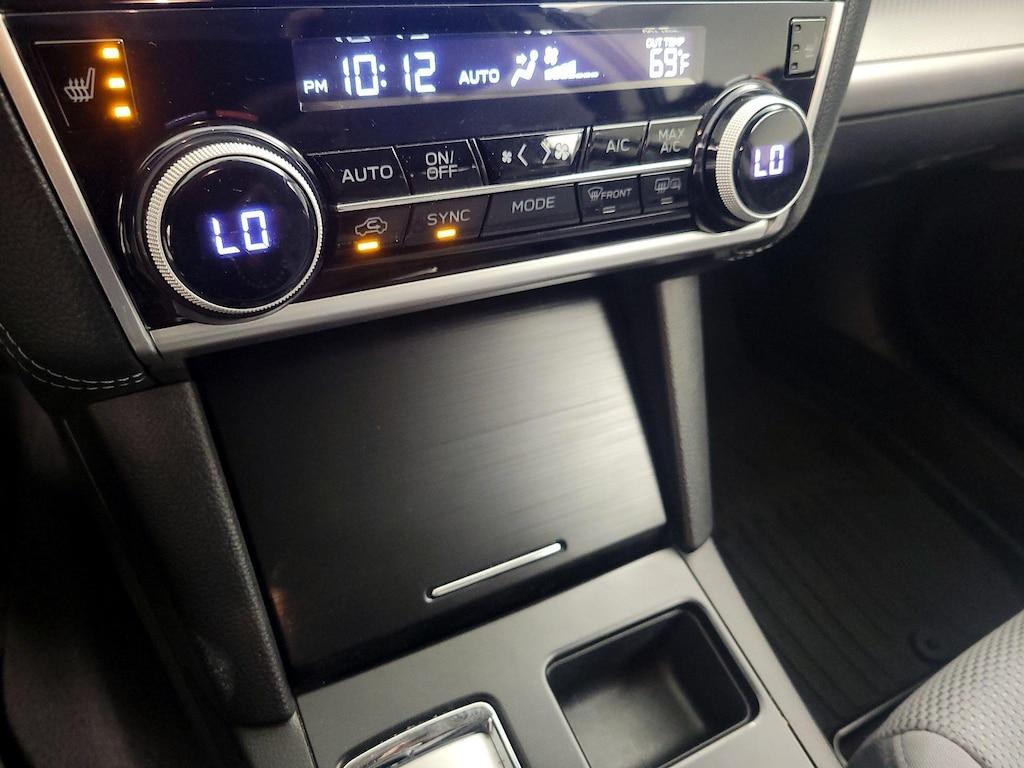 used 2019 Subaru Legacy car, priced at $16,998