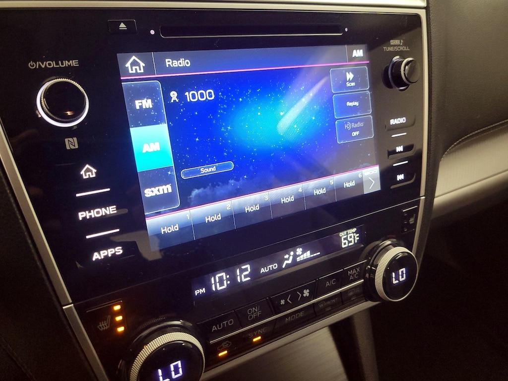 used 2019 Subaru Legacy car, priced at $16,998