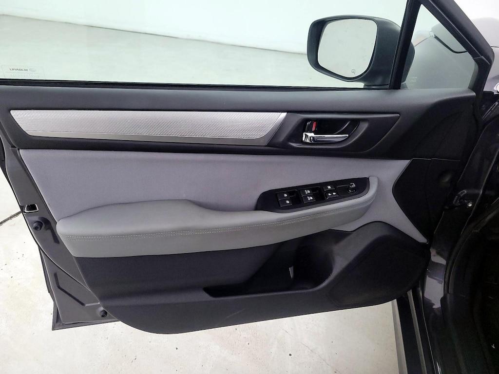 used 2019 Subaru Legacy car, priced at $16,998