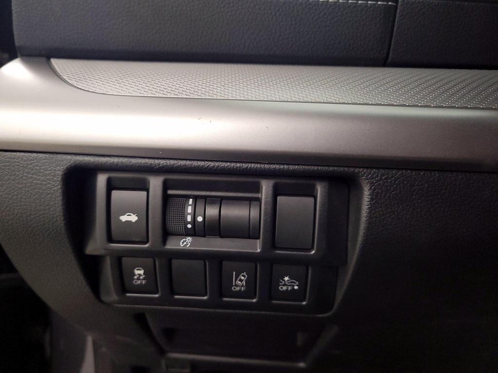 used 2019 Subaru Legacy car, priced at $16,998