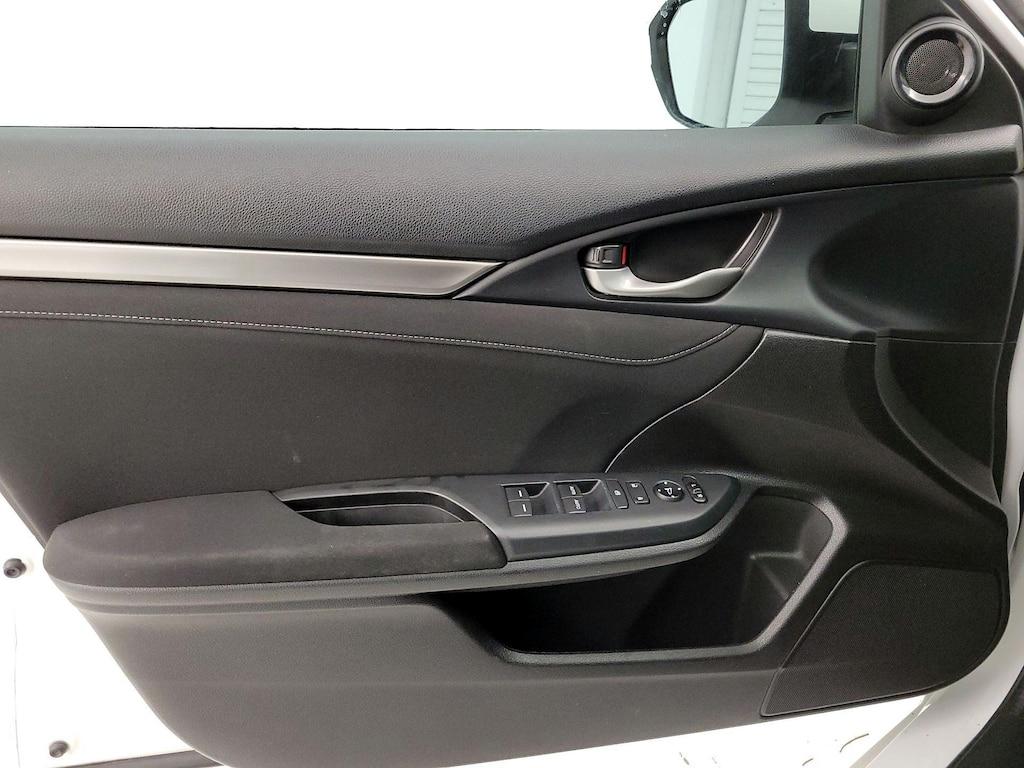 used 2018 Honda Civic car, priced at $19,998