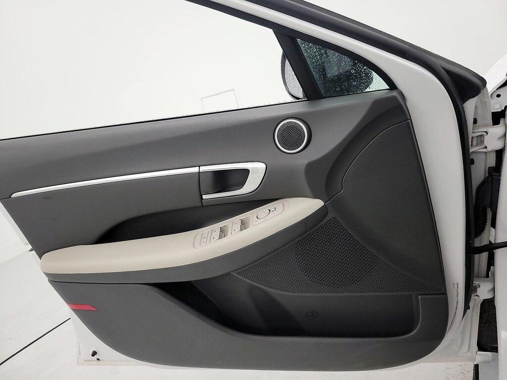 used 2023 Hyundai Sonata car, priced at $22,998