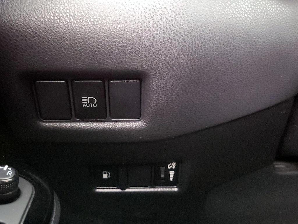 used 2020 Toyota C-HR car, priced at $19,998