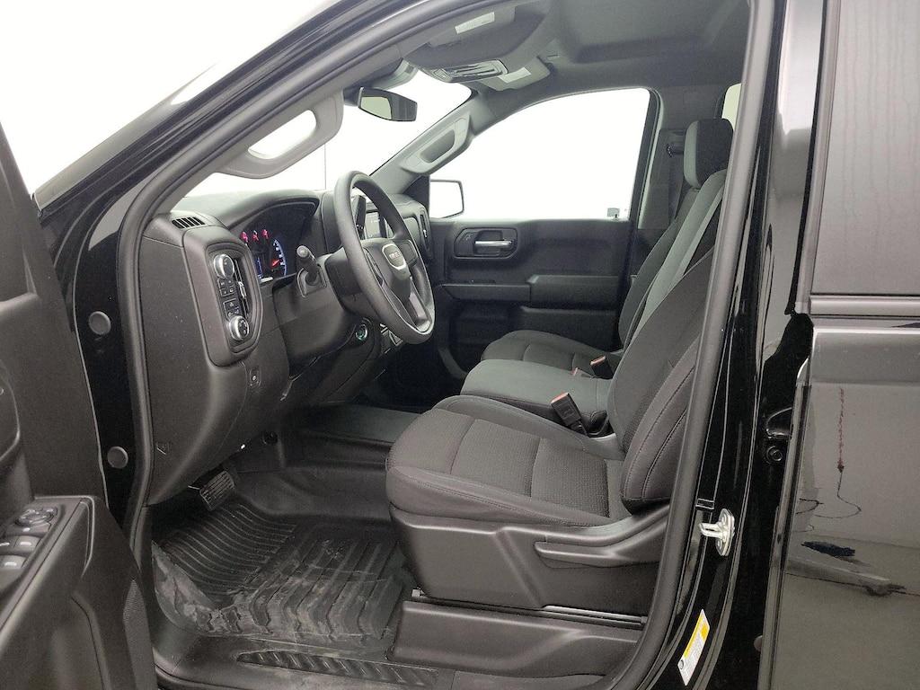 used 2025 GMC Sierra 1500 car, priced at $39,998