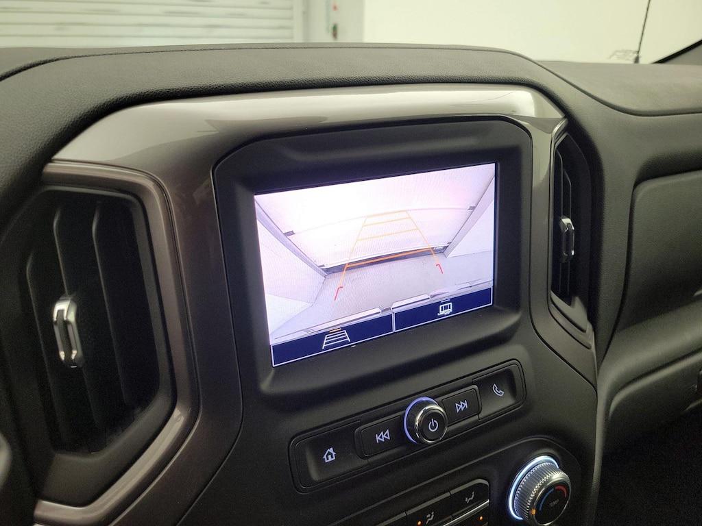 used 2025 GMC Sierra 1500 car, priced at $39,998