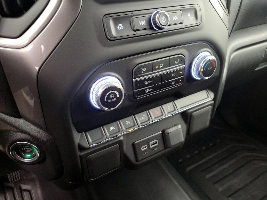 used 2025 GMC Sierra 1500 car, priced at $39,998